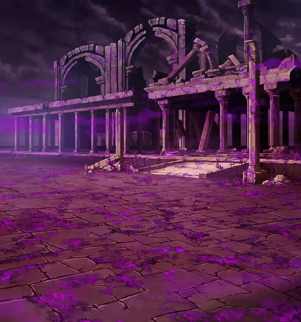 Gronoa — Brave Exvius backdrop